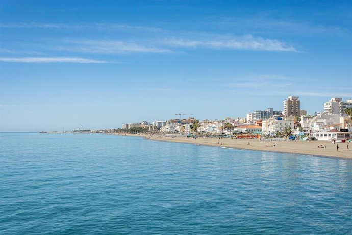 Para este puente de mayo las playas de la localidad contarán con servicio de socorrismo ininterrumpido en horario de 11 a 19 horas.