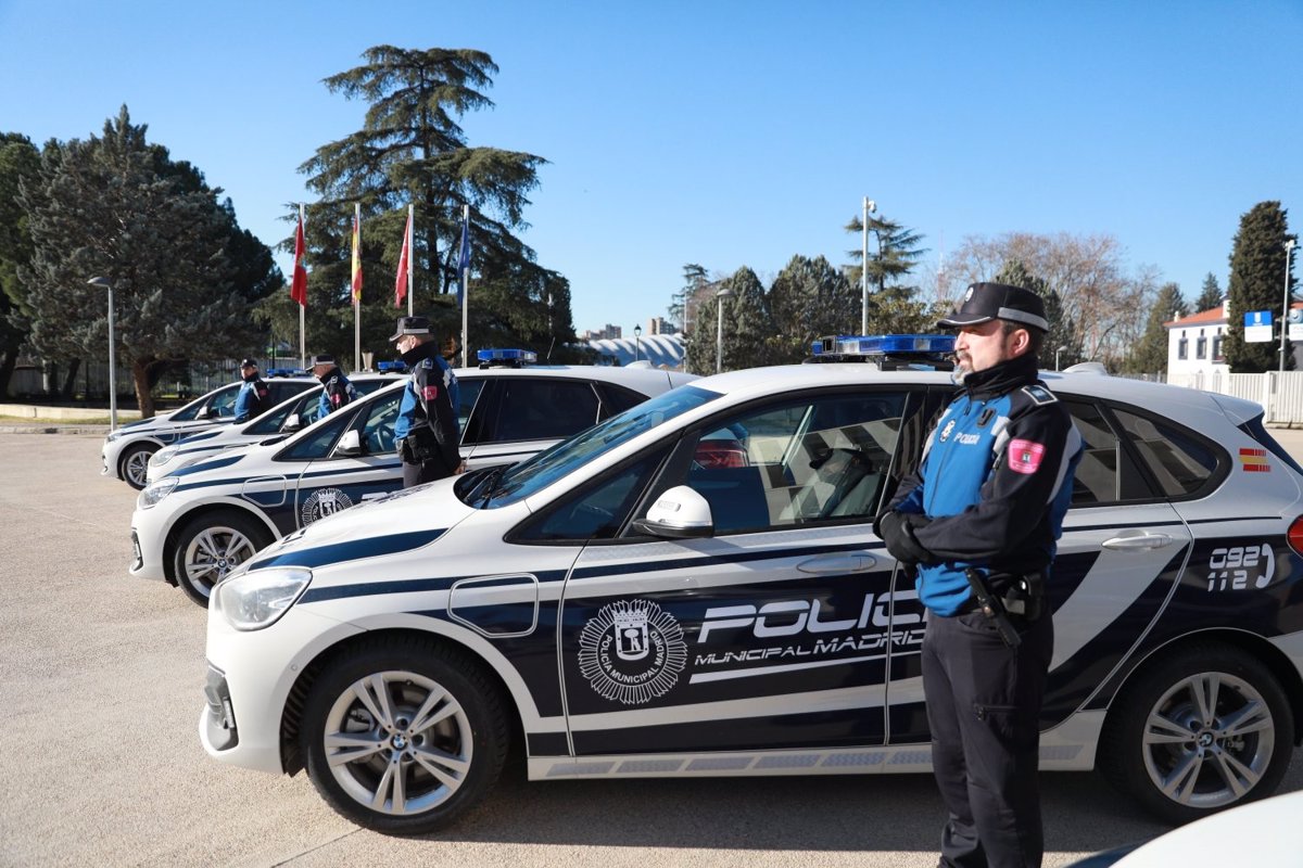 Más Madrid pide cese del director de Policía tras el atropello a una niña que  se encubre , algo que niega Ayuntamiento