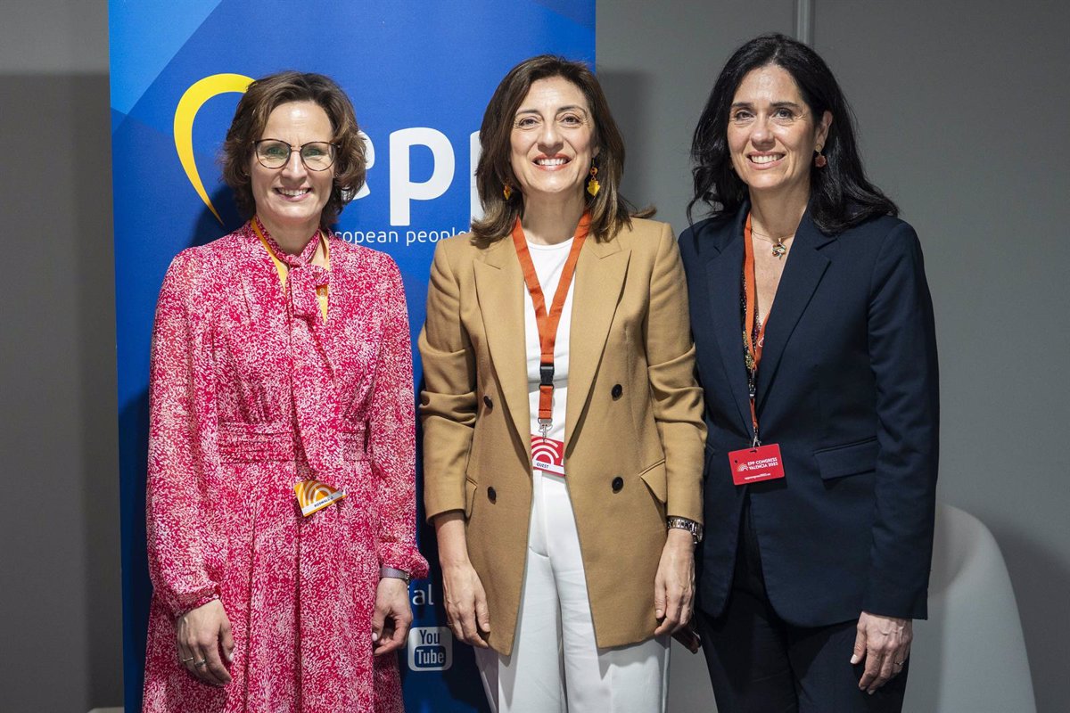 El PPdeG reivindica ante la comisaria de Medio Ambiente el  rigor  de la Xunta para evaluar proyectos industriales