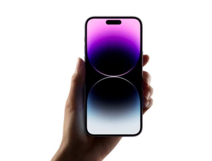 Archivo - Arquivo - IPhone 14 Pro Max.