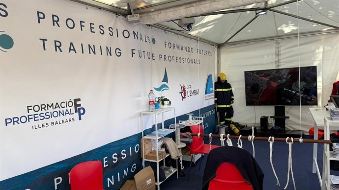 Palma International Boat Show