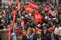 Ayuntamiento asegura que la manifestación por el 1 de Mayo incumplía plazos y querían instalar tarimas no autorizadas