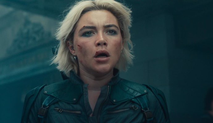 Las escenas post-créditos de Thunderbolts*: ¿Qué supone la llegada de (spoiler) a la Tierra-616?