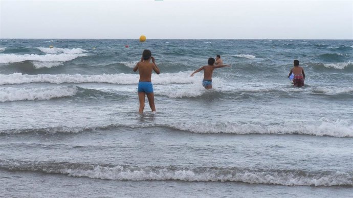 Contabilizan 19 fallecidos por ahogamiento en Canarias, entre ellos dos menores, de enero a abril de 2025