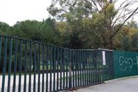 Cierre preventivo de parques en Sevilla con aviso amarillo por lluvias, viento y tormentas este viernes