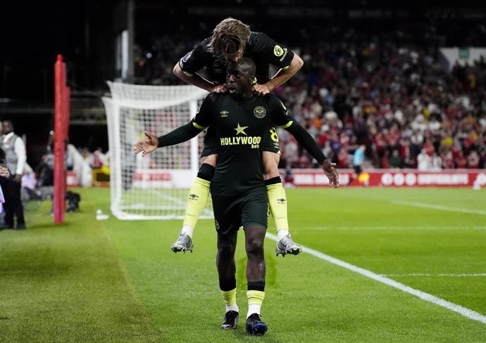 Nottingham Forest - Brentford