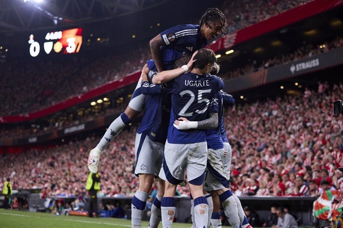 Athletic Club - Manchester United