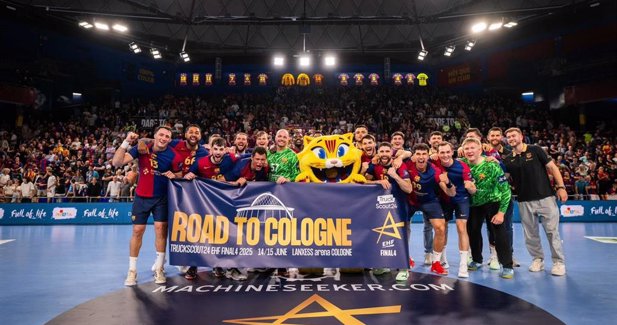 Balonmano