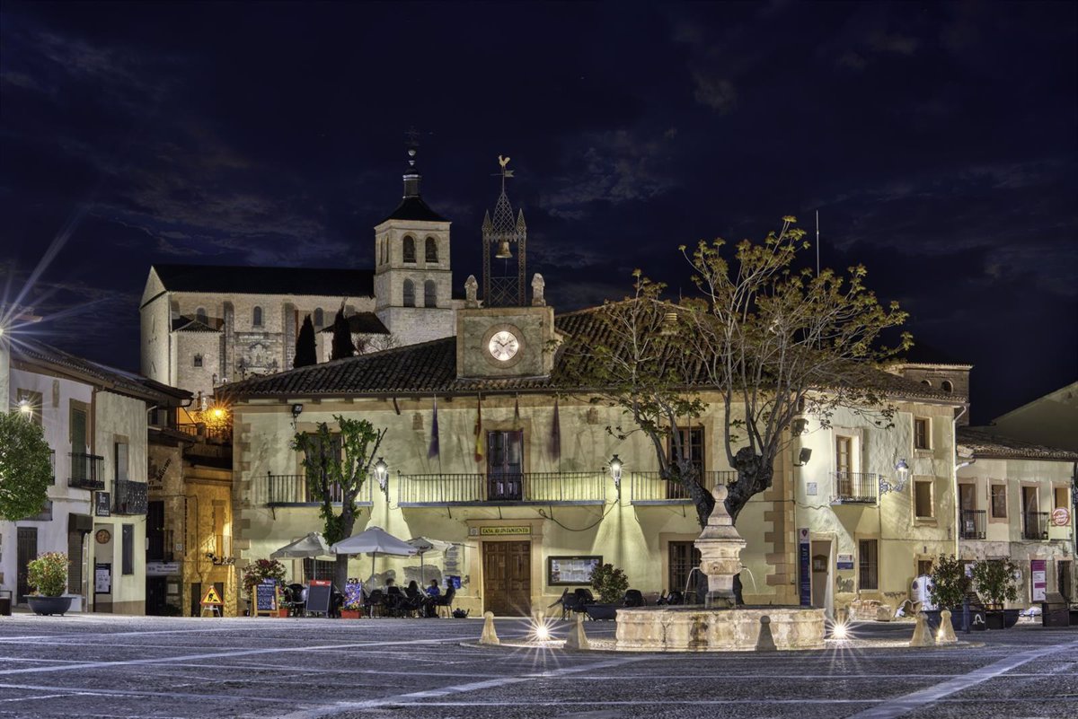 Cogolludo, Espinosa y Jadraque ven luz verde a los Estatutos de su recién formada Mancomunidad  Vega del Alto Henares 