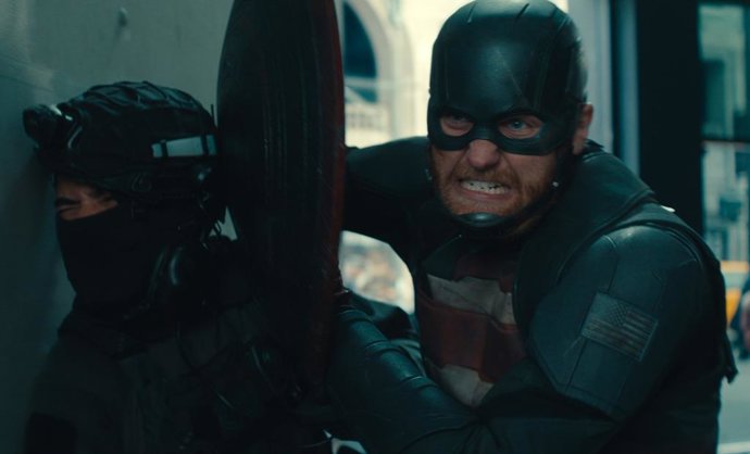 Thunderbolts: ¿Qué es OXE en el Universo Marvel?