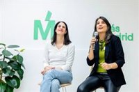 Más Madrid censura que el PP se sume "a campaña de bulos, mentiras y conspiraciones" con el apagón