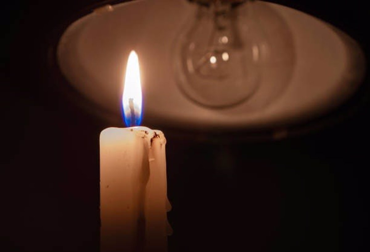 SOS Rioja desactiva la emergencia en nuestra región tras el corte generalizado de suministro eléctrico