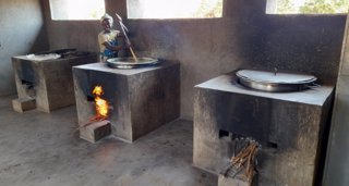 Cooperación y Desarrollo