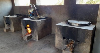 Cooperación y Desarrollo