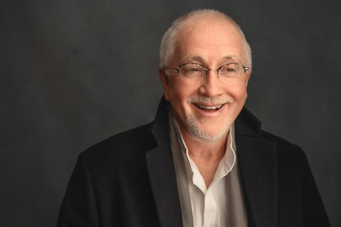 Archivo - Patrick Doyle