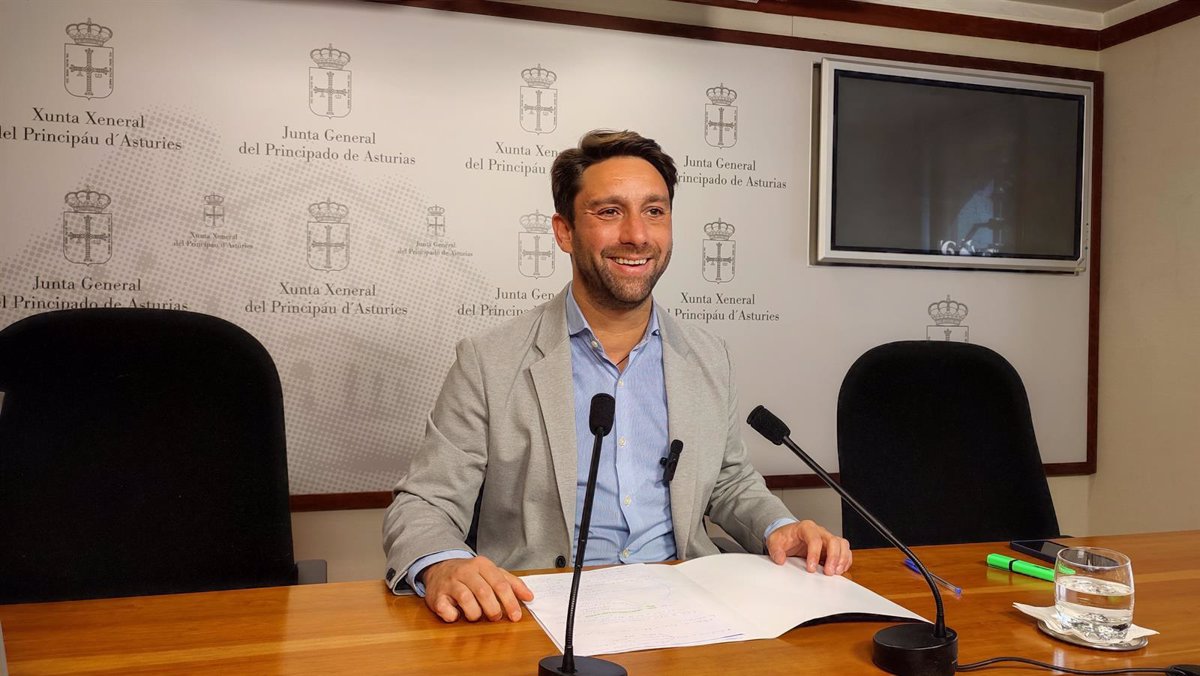 El PP insta al Principado a que tome medidas urgentes para agilizar el pago a proveedores ante los  vergonzosos  datos