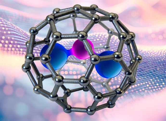 Estabilitzen un àtom metàl·lic de níquel en un estat inèdit, obrint possibilitats al desenvolupament de nous dispositius i catalitzadors