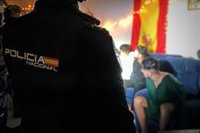 Detenidos cinco jóvenes por robar bicicletas y patinetes en la zona universitaria de Zaragoza