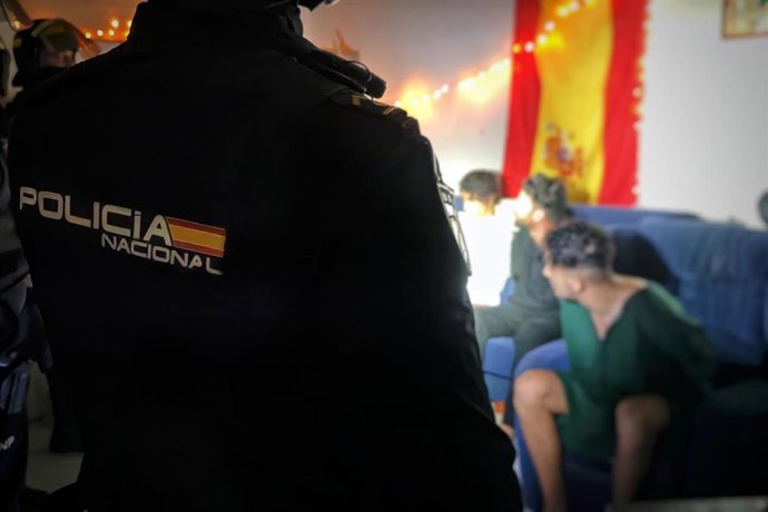 Desarticulado un grupo criminal dedicado al robo de patinetes y bicicletas en Zaragoza.