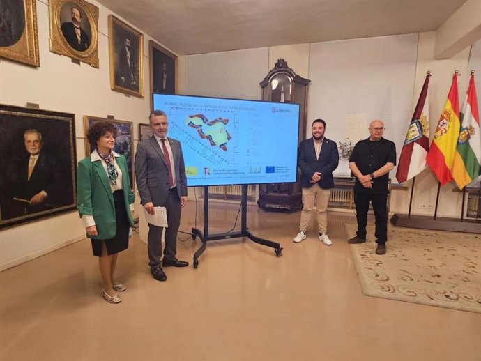 Abierto el proceso de licitación para ejecutar el centro intergeneracional polivalente de la antigua estación bus