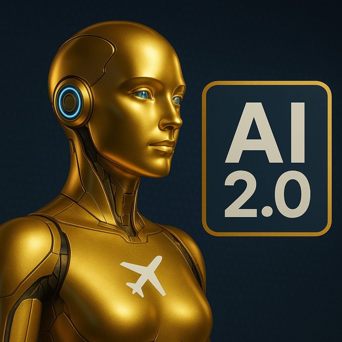 1ª Inteligencia Artificial En Turismo.