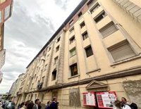 Las obras para construir las VPO de La Inmobiliaria y El Zapatón de Torrelavega comenzarán a finales de verano