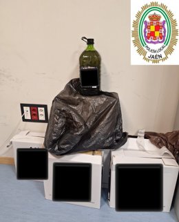 Aceite de oliva recuperado