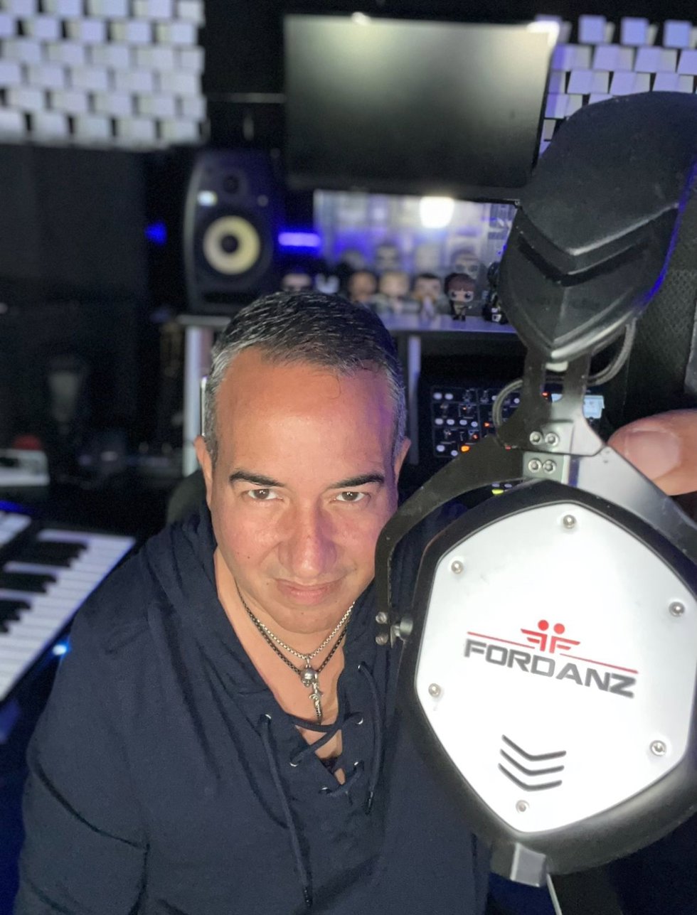 Dj & Productor.