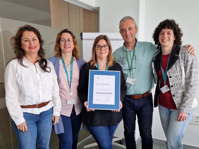 La unidad de Formación Continuada del Hospital Universitario Costa del Sol, en Marbella (Málaga), y de sus centros adscritos ha conseguido la certificación de la Agencia de Calidad Sanitaria de Andalucía (ACSA)