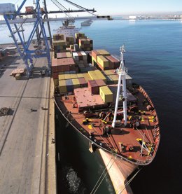 Puerto de Castellón