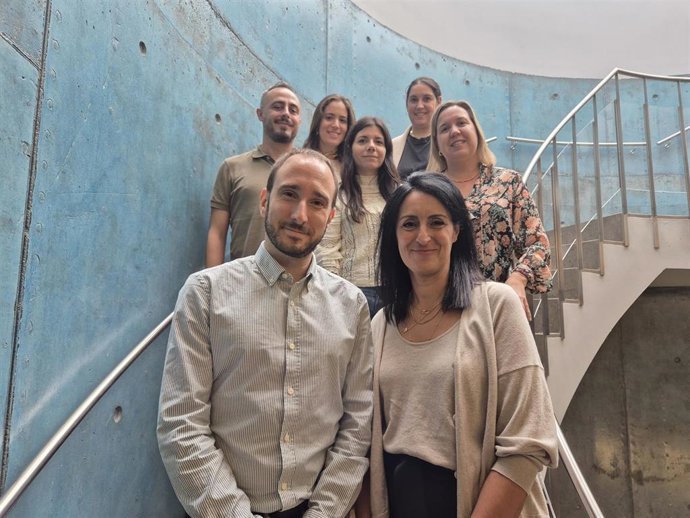 Archivo - Convivèxit abre 165 investigaciones en lo que llevamos de curso en Baleares, un 17% más que en el mismo periodo de 2023