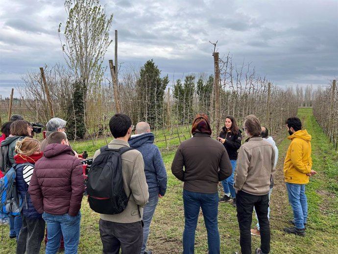 Projecte per millorar la qualitat del sòl