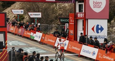 Ciclismo