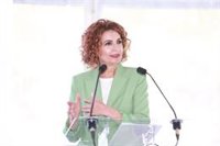 Montero promete llegar "hasta el final para conocer la verdad" del apagón ante "interés particular" de empresas o REE