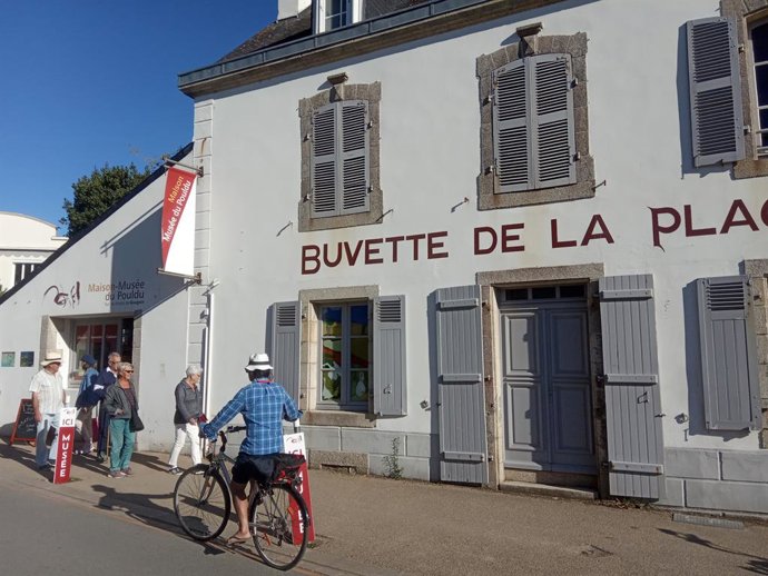 Bretaña impulsa el turismo cultural con novedades artísticas y rutas históricas