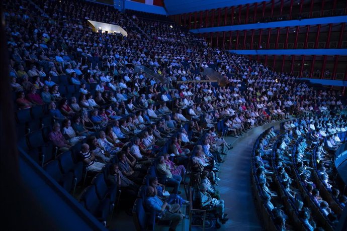 Archivo - Sala Argenta