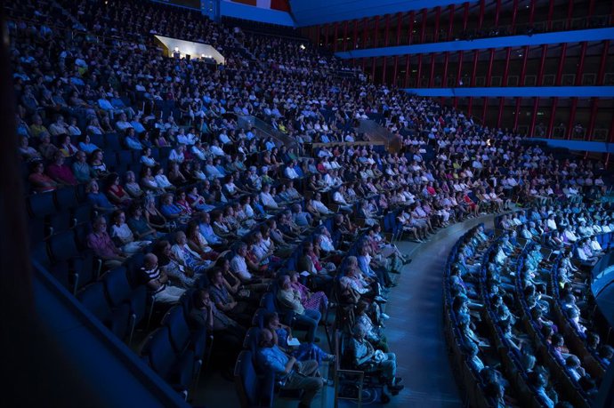 Archivo - Sala Argenta