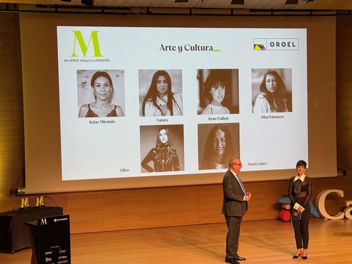 Luis del Corral, presidente de Oroel