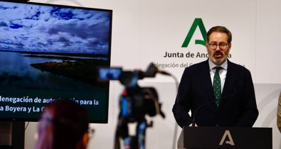 Es Andalucía - Córdoba