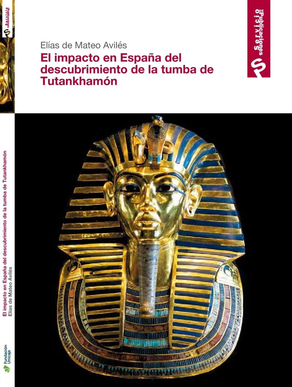 La presentación del libro de Elías de Mateo tendrá lugar el próximo miércoles a las 19 horas en la sala Eduardo Ocón de la sala Fundación Unicaja María Cristina de Málaga.