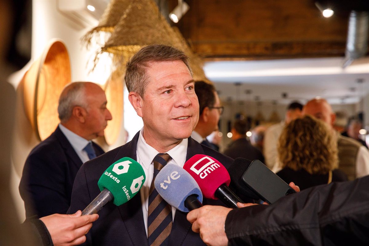Page pide ir a la causa antes de derivar responsabilidades y destaca que Corredor es  enormemente competente 