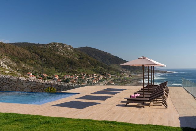 Hotel Boutique Faro Silleiro