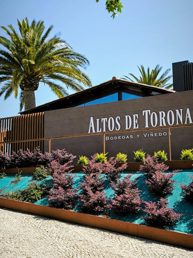 Bodegas Altos de Torona