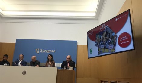 Aragón