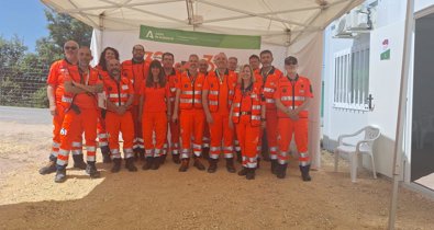 Es Andalucía - Jaén