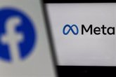 Foto: El beneficio de Meta se dispara un 35% en el primer trimestre hasta los 14.646 millones de euros