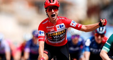 Ciclismo