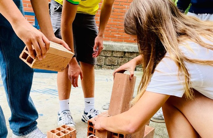 EGOkITU udako campusa antolatu dute EHUk eta Gipuzkoako Aldundiak