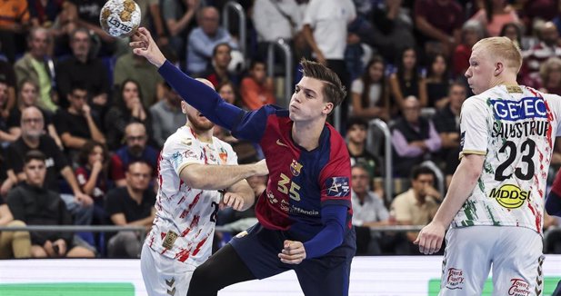 Balonmano
