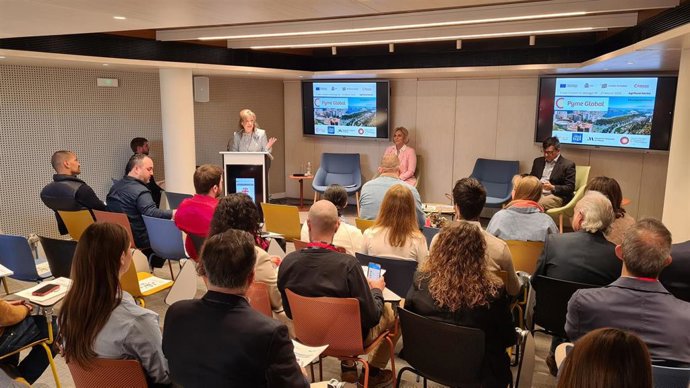 La Diputación de Málaga se embarca en los próximos días en una misión comercial a Bogotá, junto a ocho empresas adheridas a la marca promocional Sabor a Málaga, con el objetivo de abrir mercado en Colombia